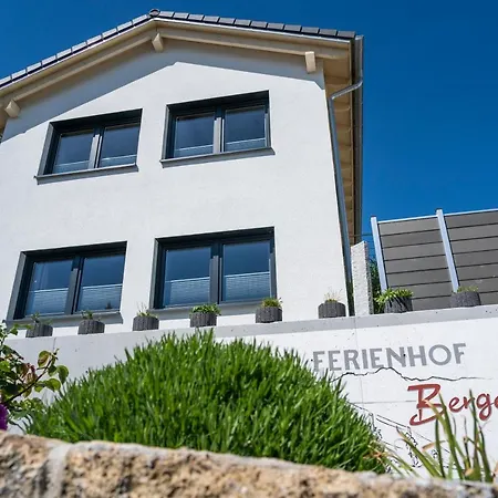 Ferienhof Berger UG-3